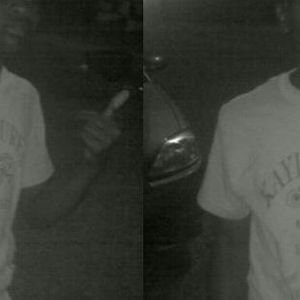 Meet your Posher, Kendrick