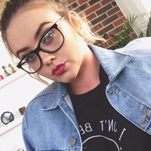 Meet your Posher, Morgan