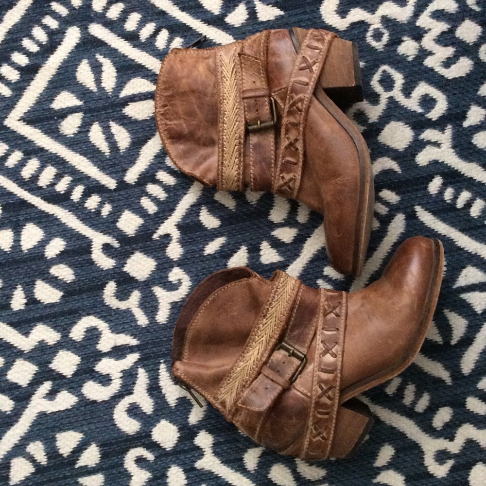 Corral Indie Spirit Boots from Buckle