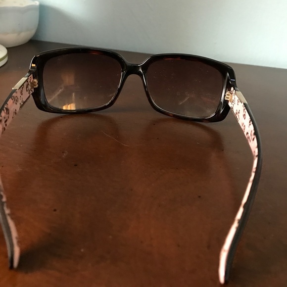 Juicy couture sunglasses - Picture 3 of 4