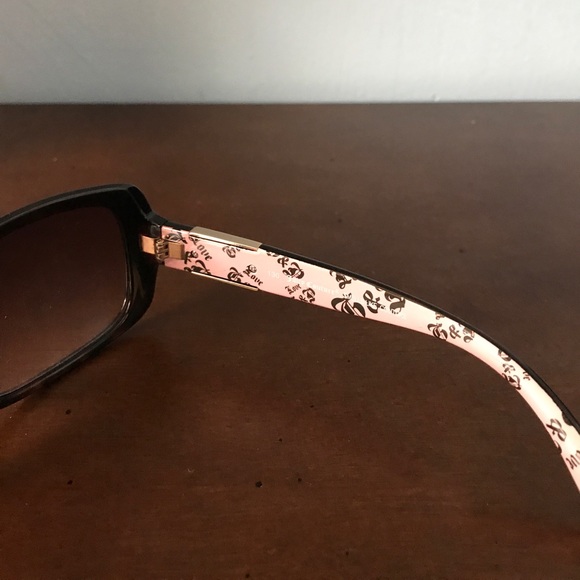 Juicy couture sunglasses - Picture 4 of 4