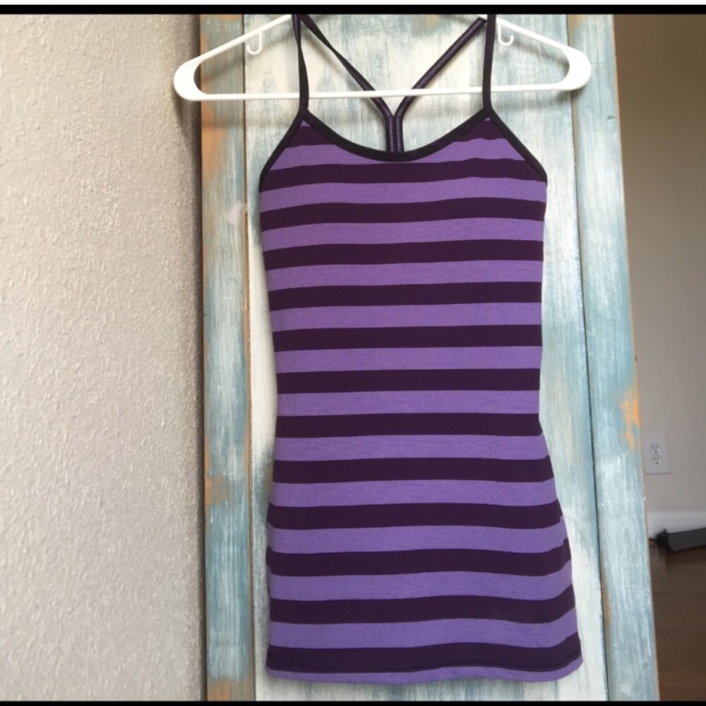 Lulu tank