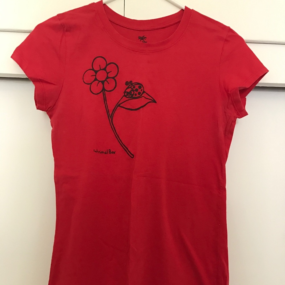 Super cute t-shirt