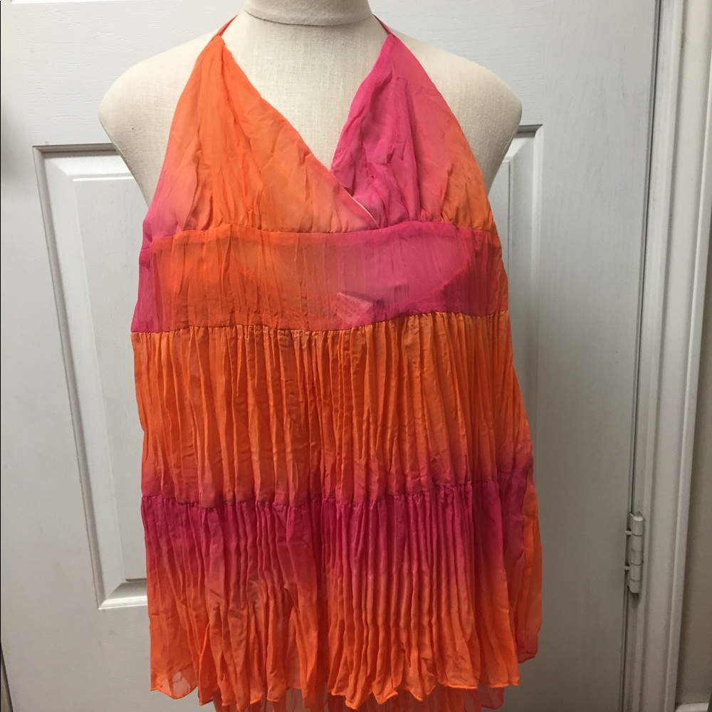 Halter Top