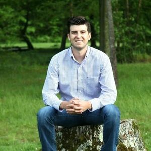 Meet your Posher, Corey