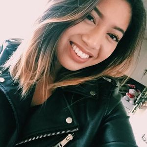 Meet your Posher, Karla