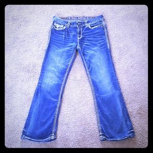 32 easy boot Rock revival (perfect condition!)