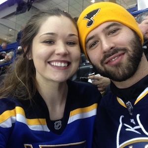 Meet your Posher, Viktoria