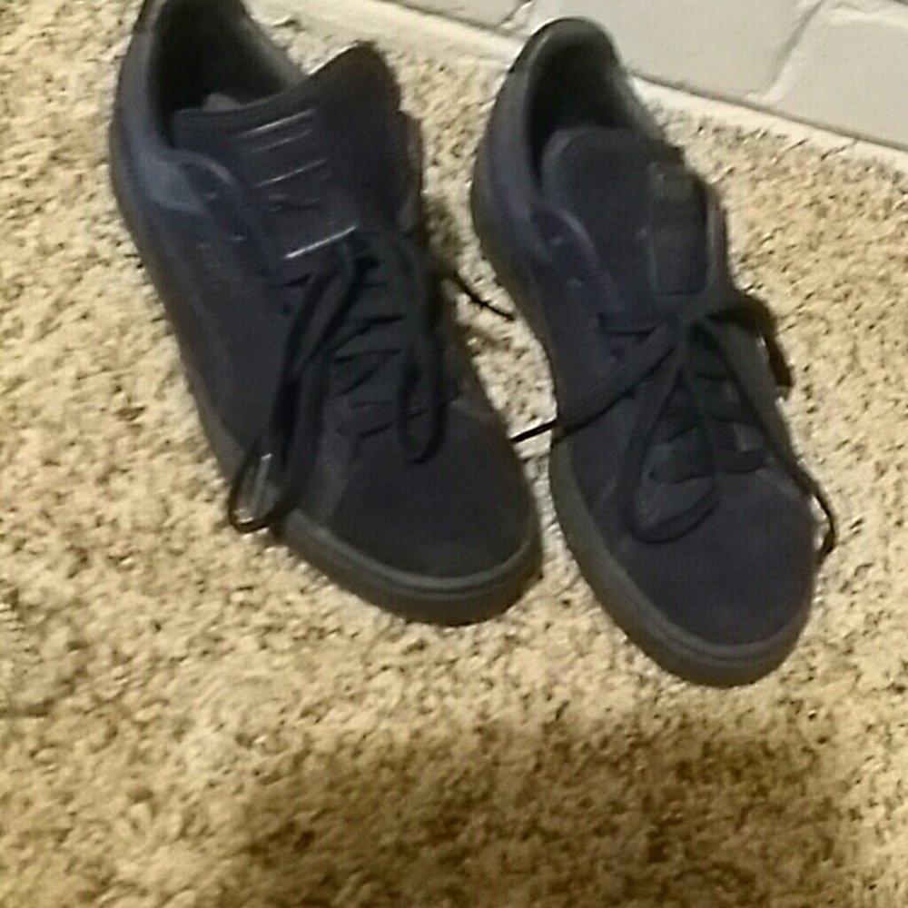 Pumas - Picture 4 of 5