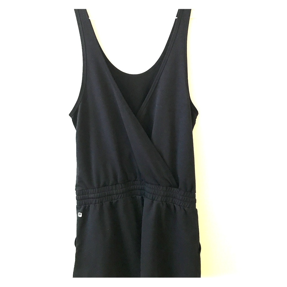 Fabletics Athletic Romper