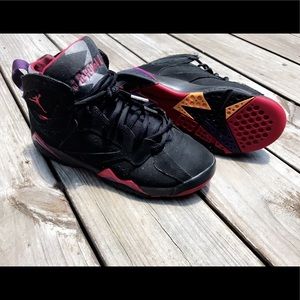 Nike Air Jordan 7 Retro RAPTORS