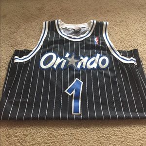 Orlando jersey