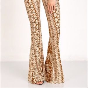 Novella Royale Janis Bells, Rust Hazley, Large