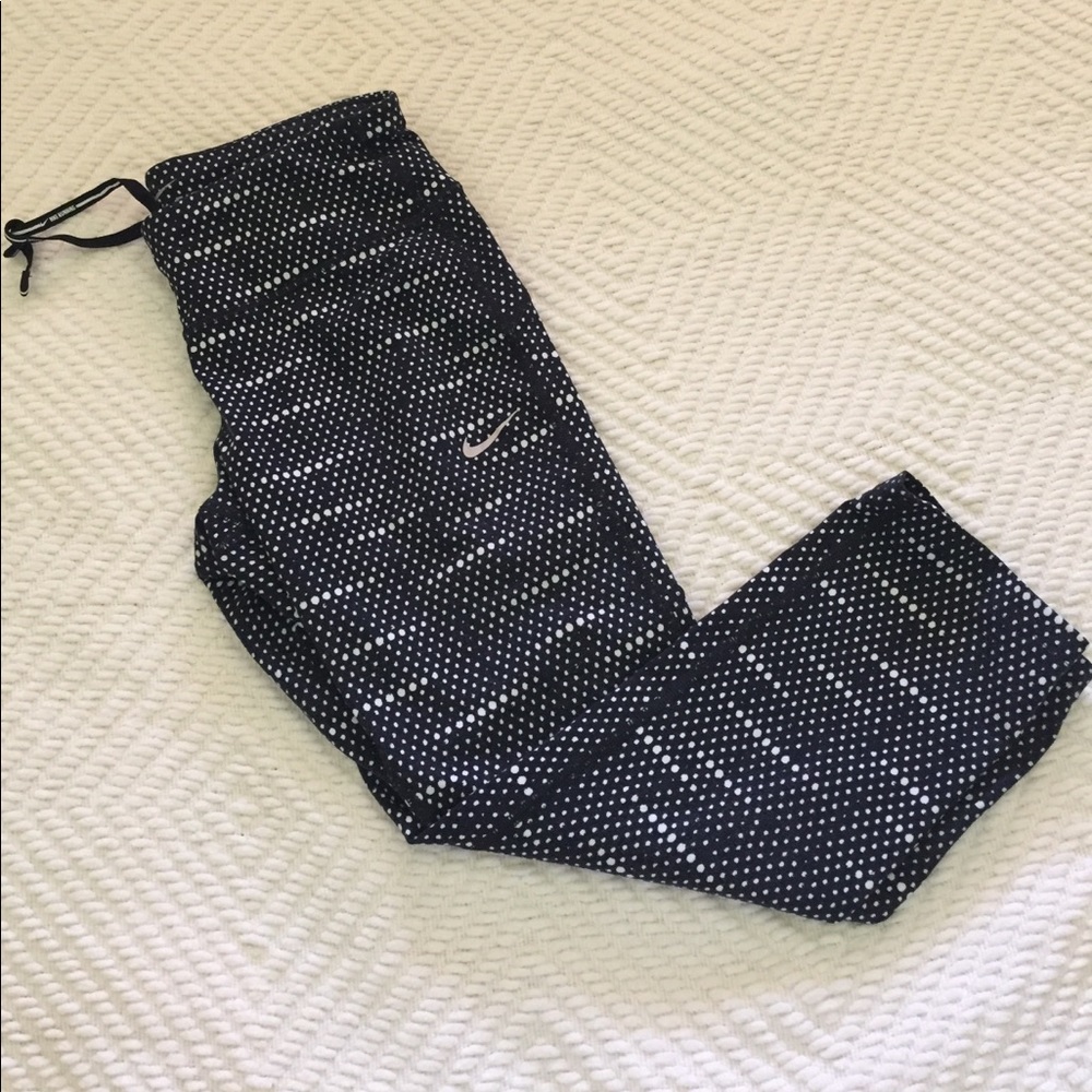 Nike Dri-Fit Leggings