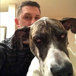 Meet your Posher, Kevin