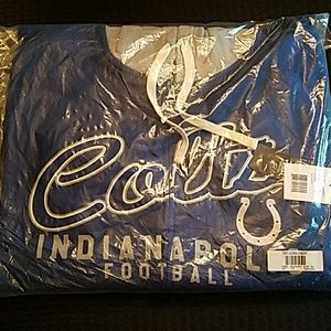 Colts hoodie