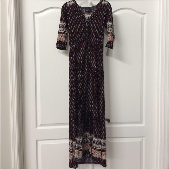Wilde Heart Dresses & Skirts - 🌸3 for $10 Wilde Heart Maxi