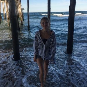 Meet your Posher, Lizzie