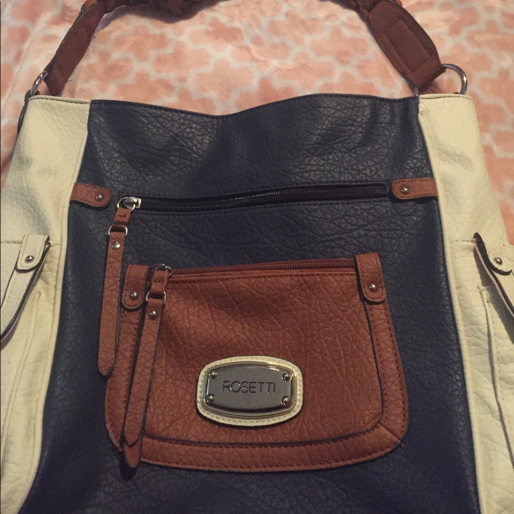 Rosetti large bag