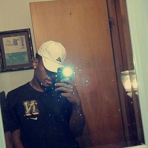 Meet your Posher, Jordan