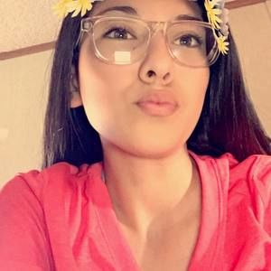 Meet your Posher, Mariah