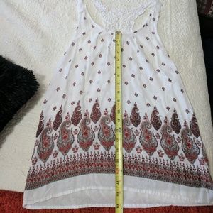 ADORABLE RACERBACK TANK FROM TN BOUTIQUE!