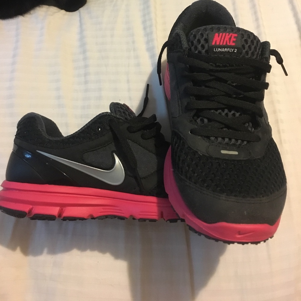 Nike Lunarfly 2 Running Shoes