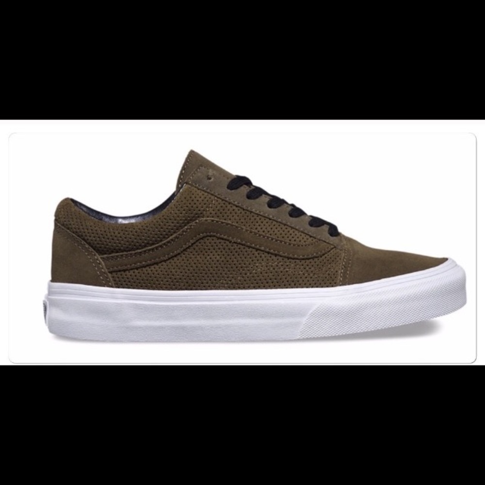 Vans Old Skool