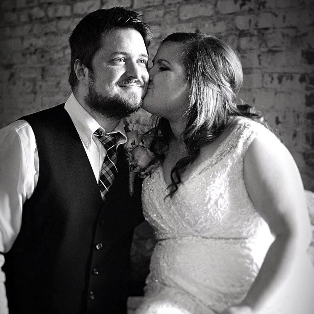 Meet your Posher, Kristyn