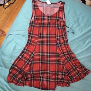 Halloween school girl dress