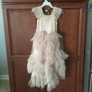 Best Fairy Dust Wear dress size 3 play condition