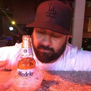 Meet your Posher, Alberto