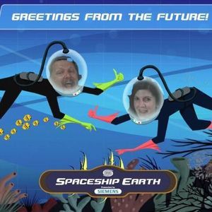 Meet your Posher, Barbara