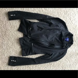 Moto Jacket