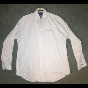 Men's dress shirt