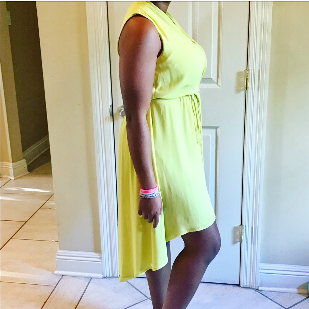 ‼️$5 SALE‼️ Love 21 Summer Dress 