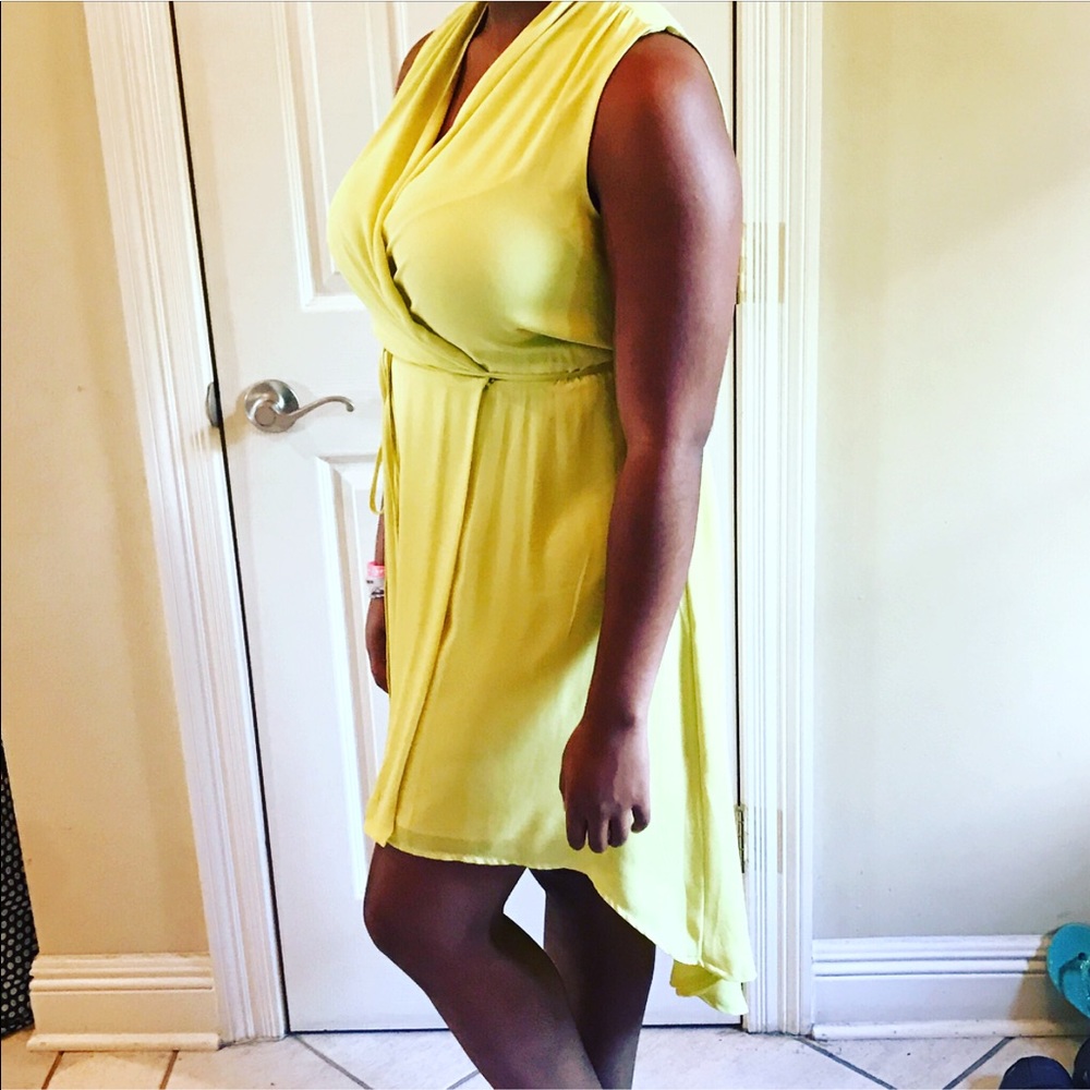 ‼️$5 SALE‼️ Love 21 Summer Dress  - Picture 2 of 7