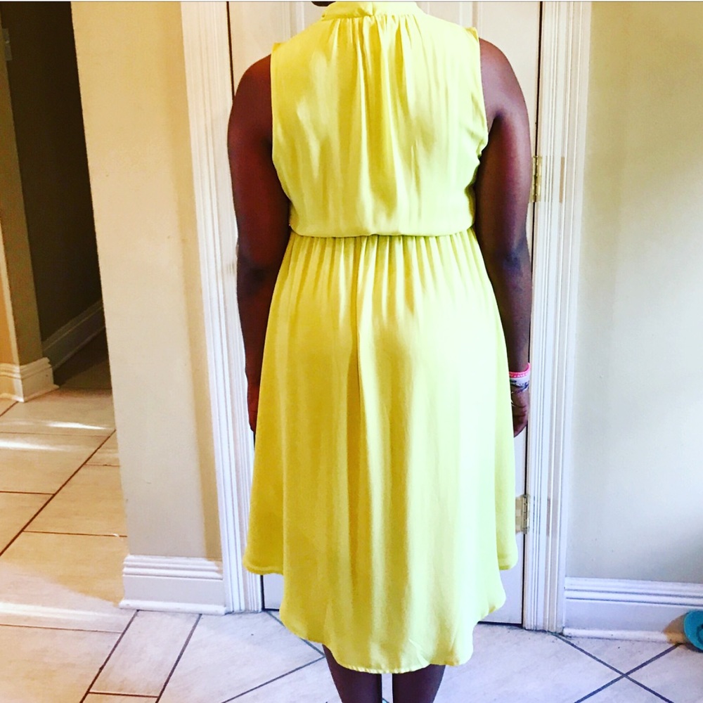 ‼️$5 SALE‼️ Love 21 Summer Dress  - Picture 3 of 7