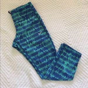 Nike Dri-Fit Leggings