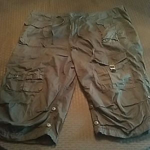 Sean John Cargo shorts