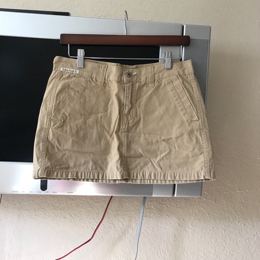 Lucky brand skirt