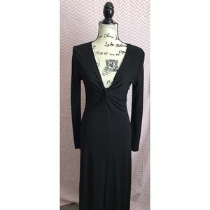 Michael Kors - black dress *Sheath* size 4