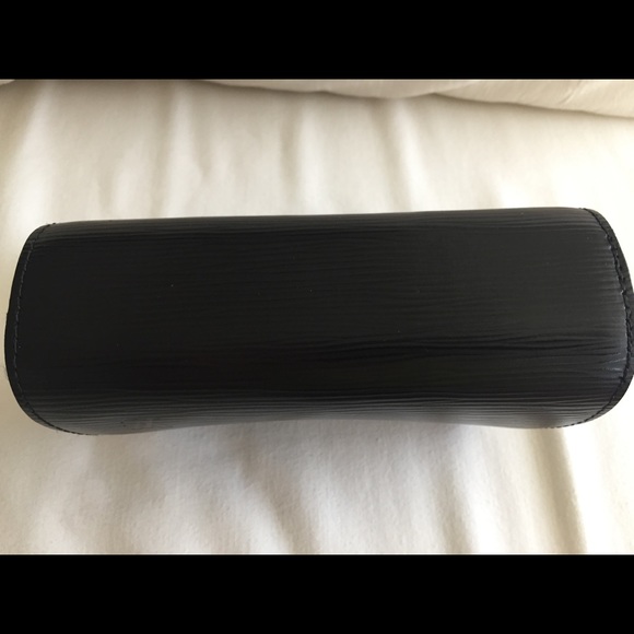 Louis Vuitton Bags Authentic Louis Vuitton Small Zipper Accessory Bag Poshmark