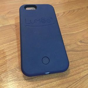 iPhone 6 LuMee Case