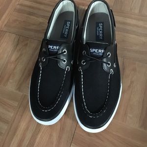 Men's sperrys