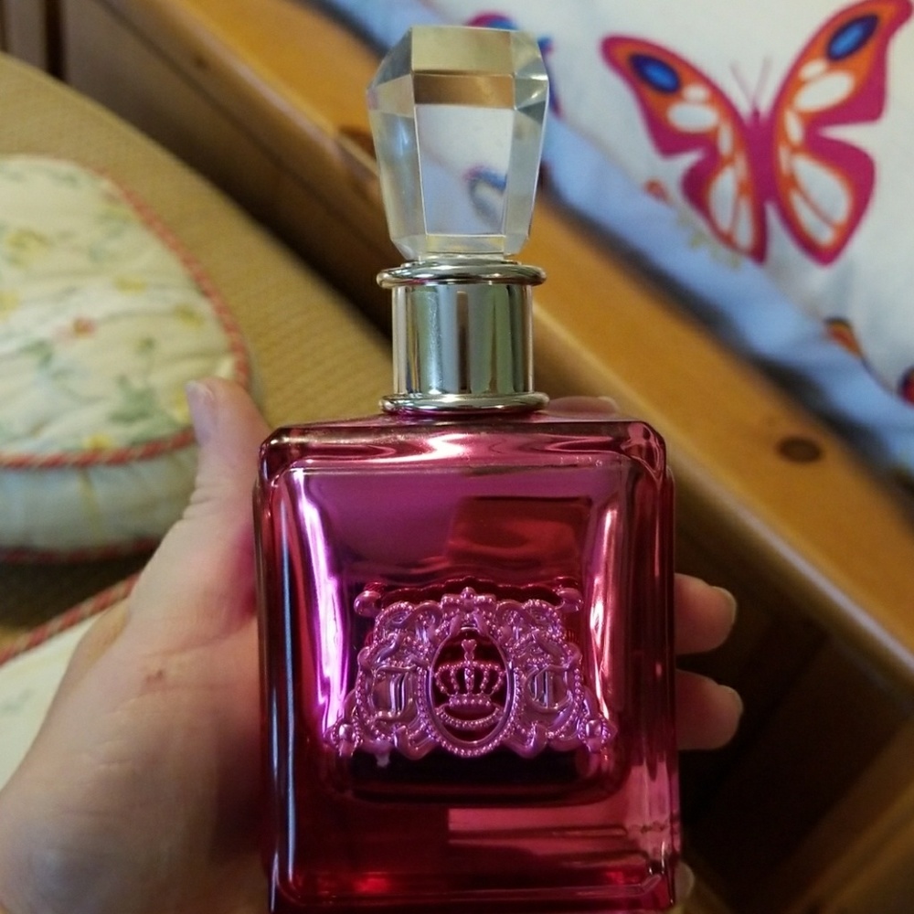 Juicy courture perfume