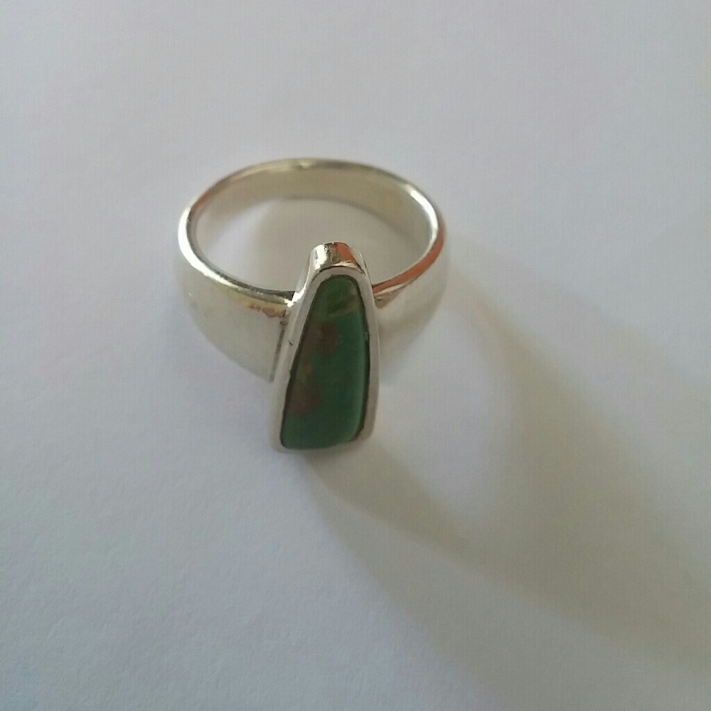 Barse Ring - image 1