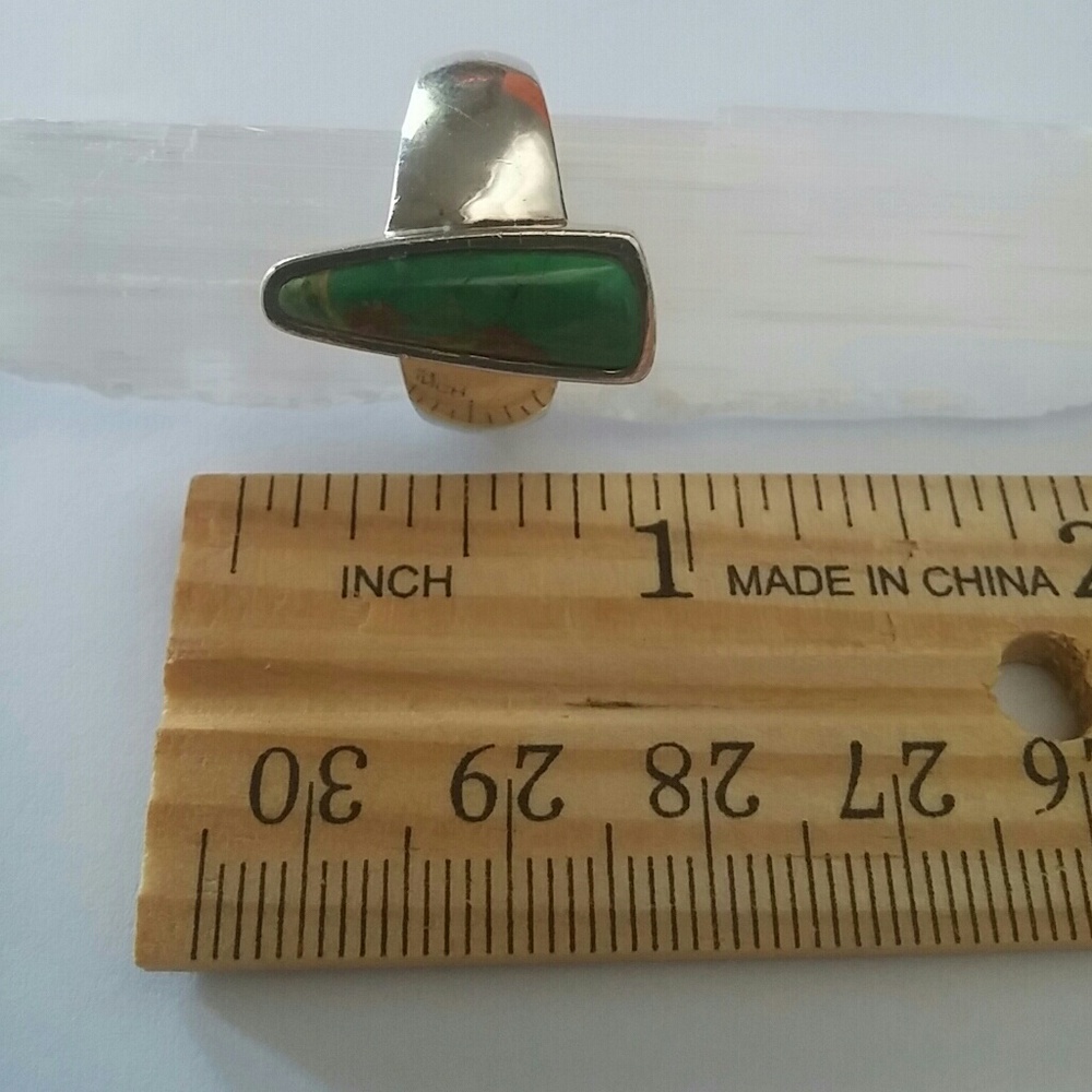 Barse Ring - image 2