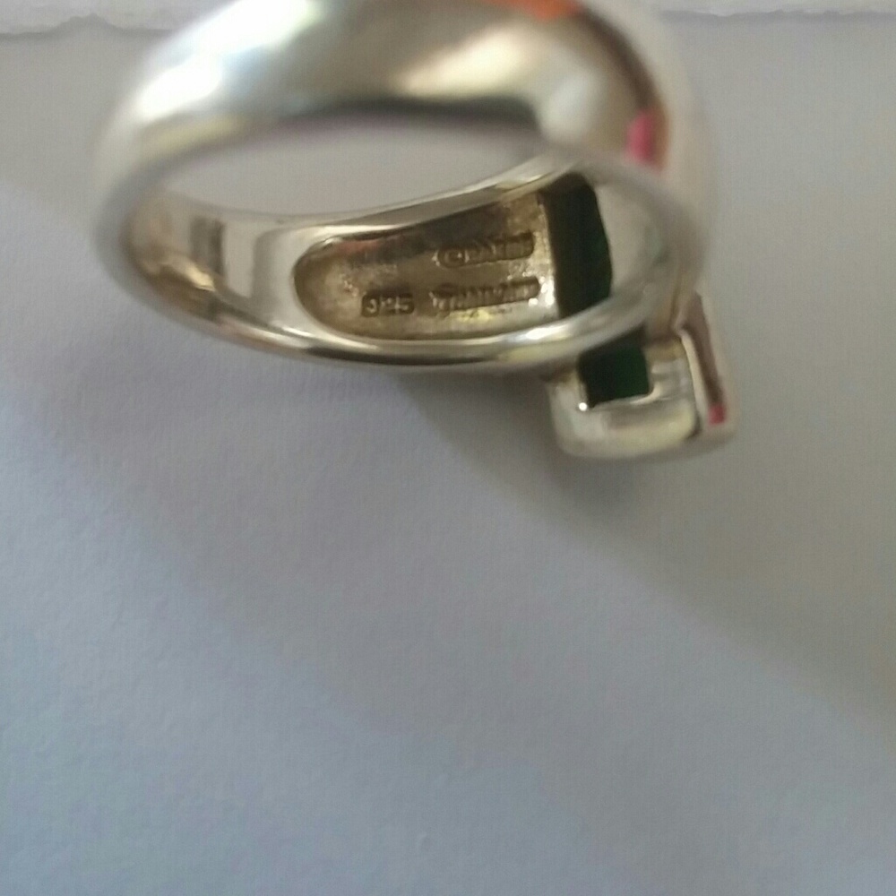 Barse Ring - image 4