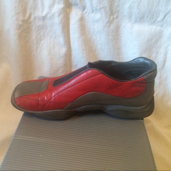 Vintage Prada Calzature Donna shoes - Picture 2 of 6